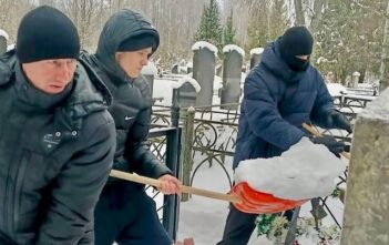 Мы память бережно храним