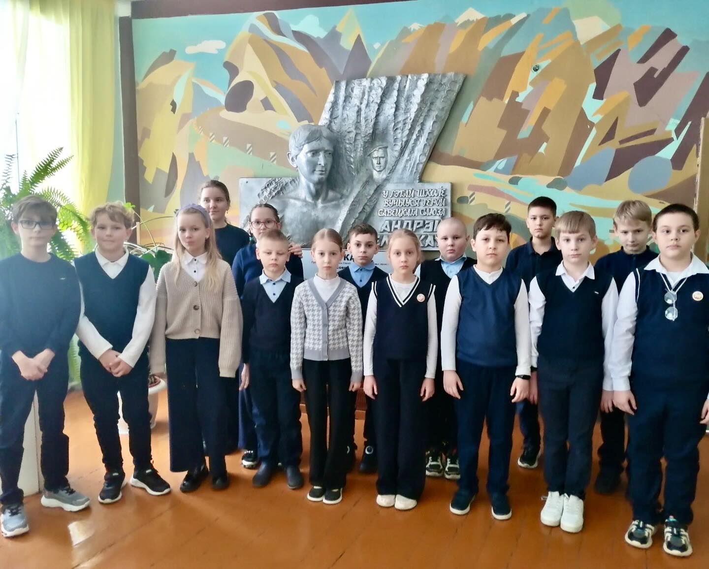 Афганистан - наша память и боль