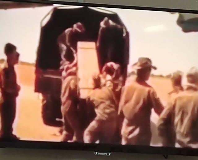 Афганистан - живая память