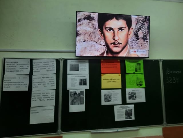 Памяти Андрея Мельникова