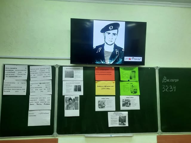 Памяти Андрея Мельникова