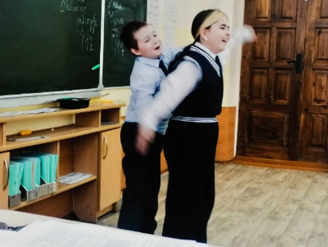 Полёт и падение