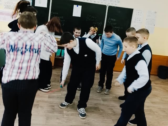 Полёт и падение