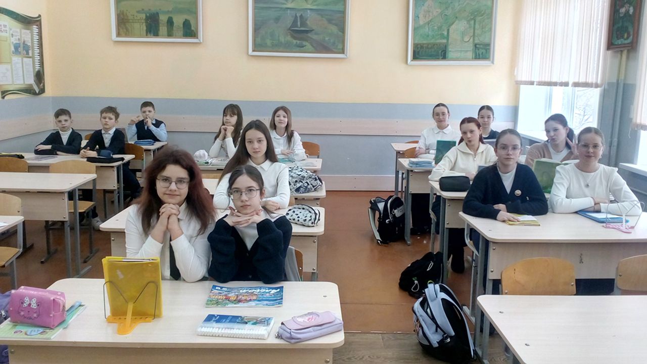 Літаратурная гасцёўня «Дала нам маці гэту мову»