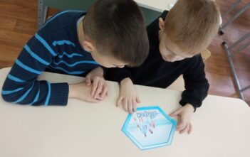 Пятый день в воспитательно-оздоровительном лагере «Родничок»
