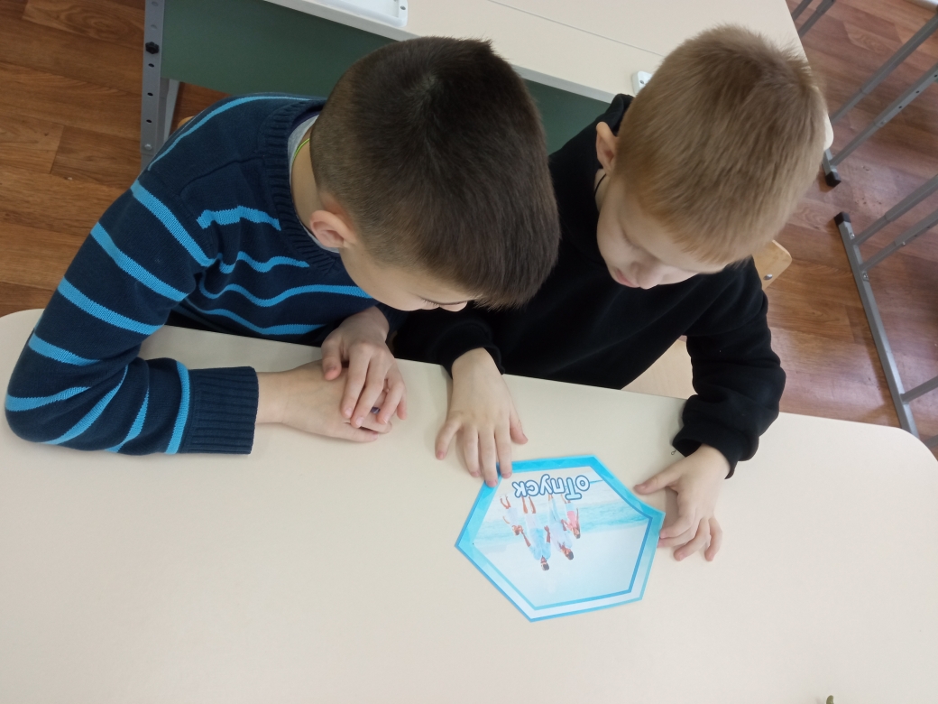 Пятый день в воспитательно-оздоровительном лагере «Родничок»