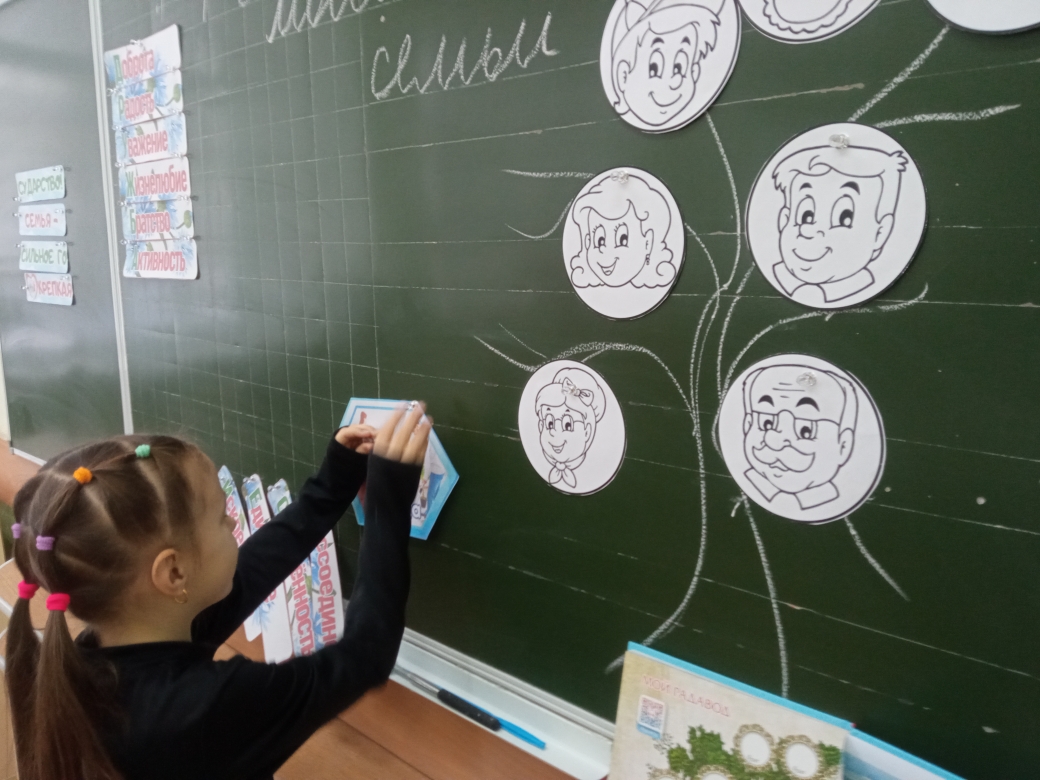 Пятый день в воспитательно-оздоровительном лагере «Родничок»