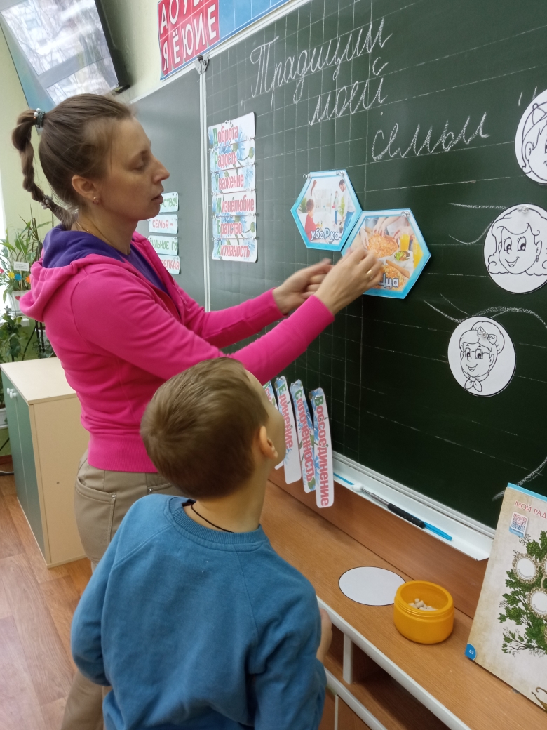 Пятый день в воспитательно-оздоровительном лагере «Родничок»