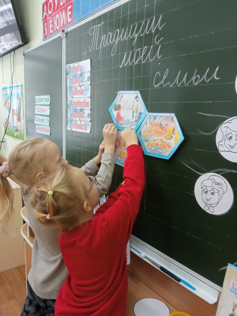 Пятый день в воспитательно-оздоровительном лагере «Родничок»