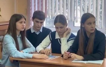 Формируем ответственность, безопасность, культуру