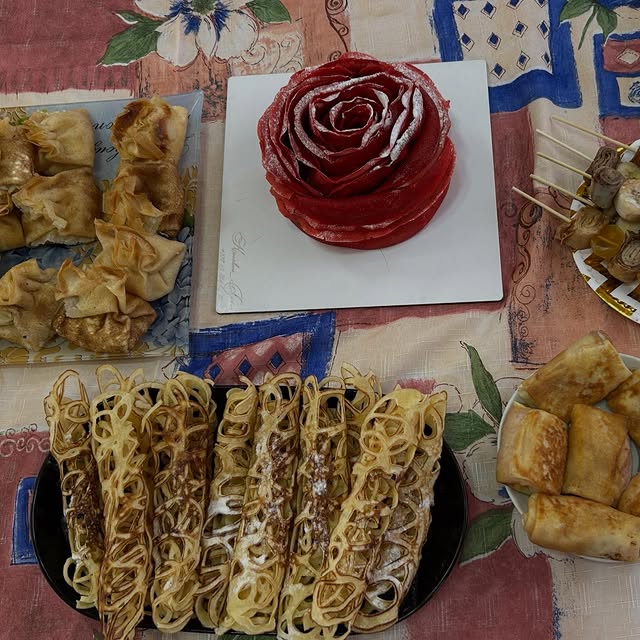 Проводы зимы