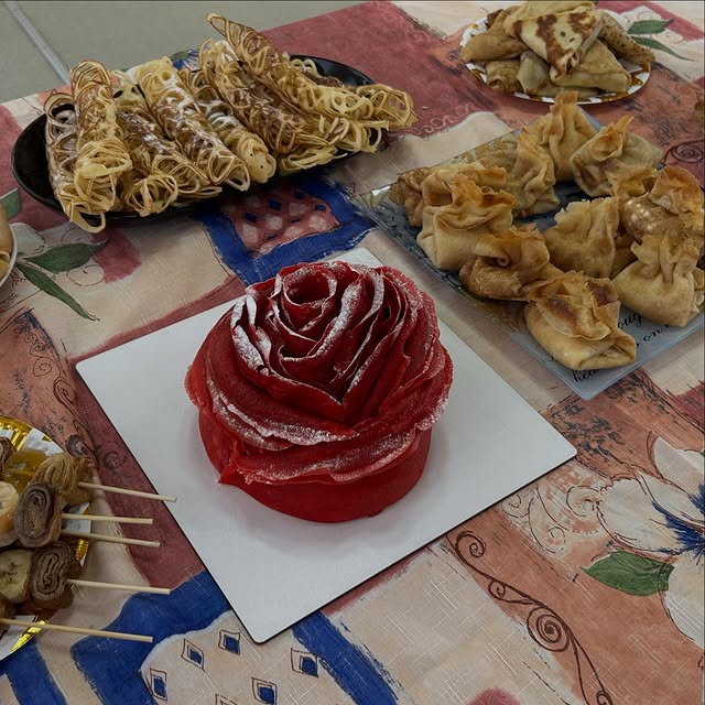 Проводы зимы