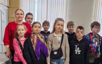 Проводы зимы