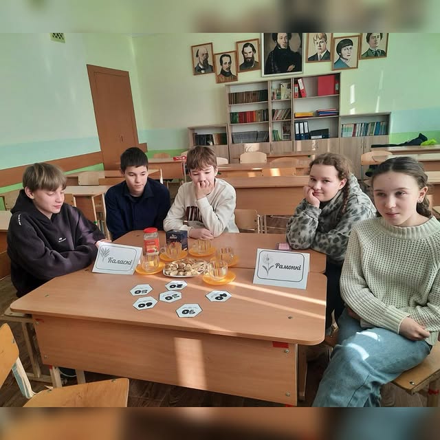 Дзень роднай мовы