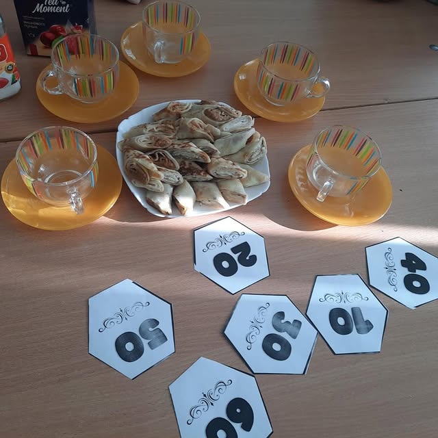 Дзень роднай мовы