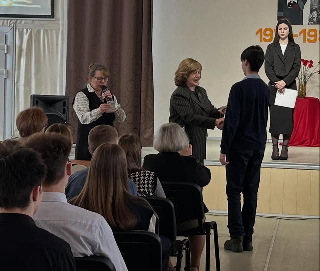 Афганистан - боль моя…