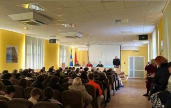 Закон и подросток