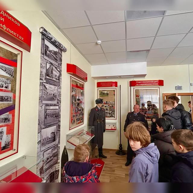 Закон и подросток