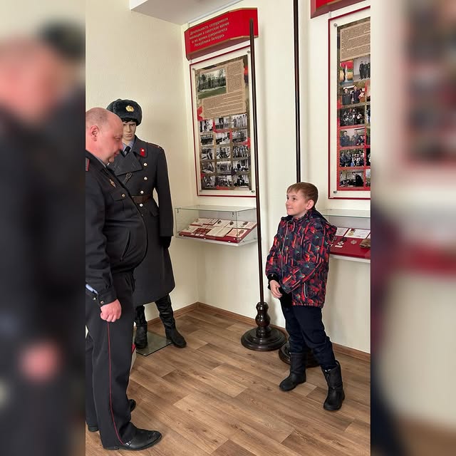 Закон и подросток