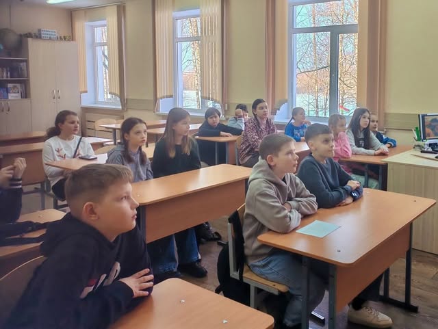 Путешествуем по миру