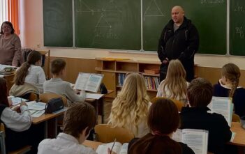 Против наркотиков