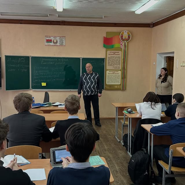 Против наркотиков