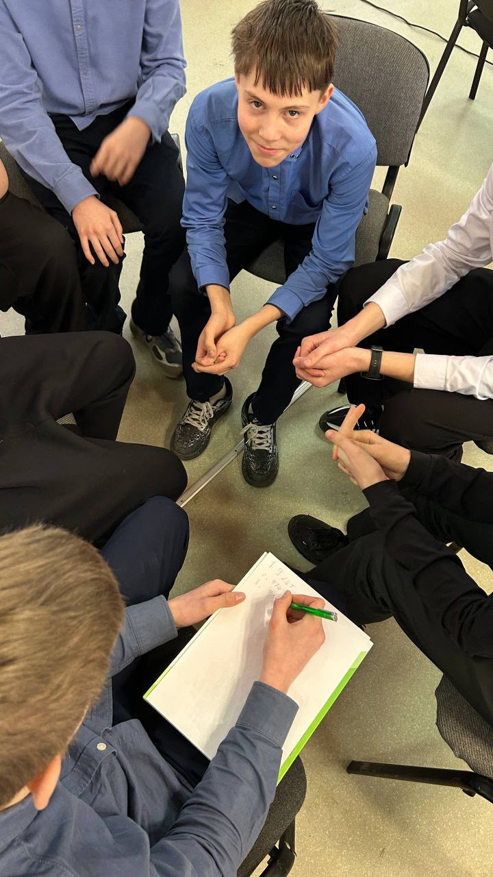 Интеллектуальная игра «Женские имена на карте Беларуси»