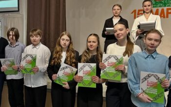 Я - гражданин Республики Беларусь!