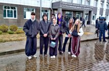 День открытых дверей