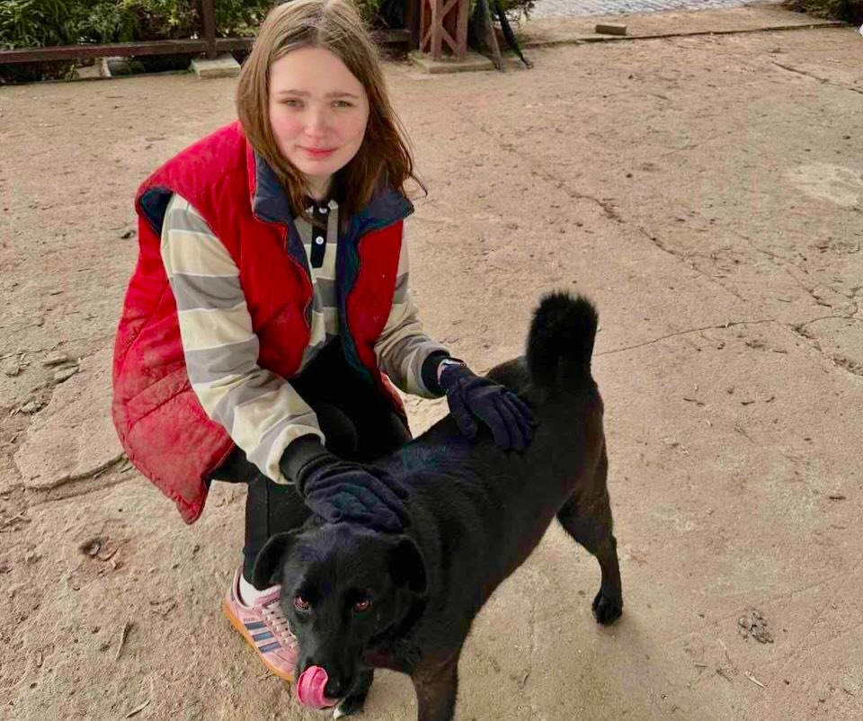 Делаем добрые дела