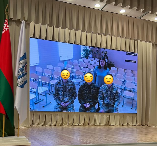 Безопасных каникулы!