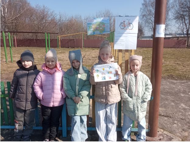 Климатический квест «Секрет зубрёнка Зюзи: найди углеродный след»