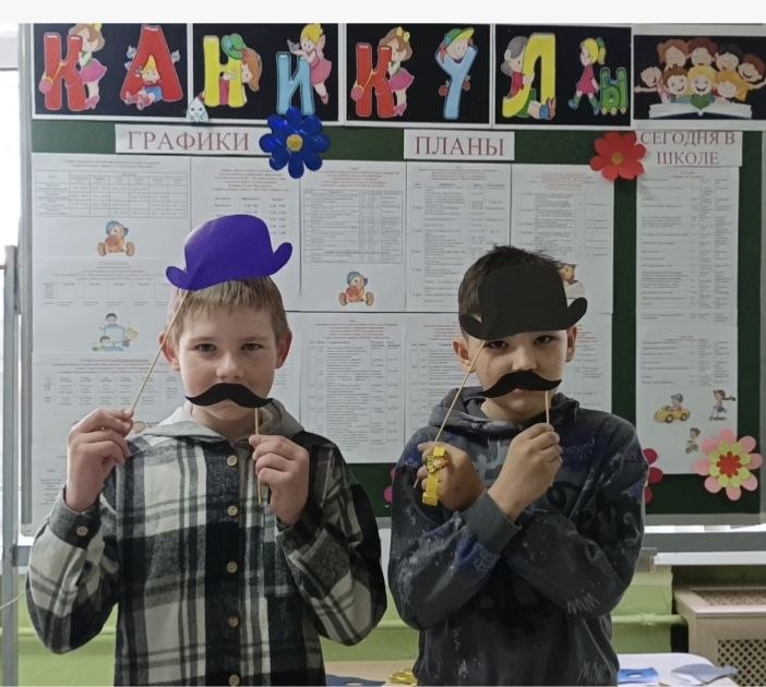 Пятый день в оздоровительном лагере «Родничок»