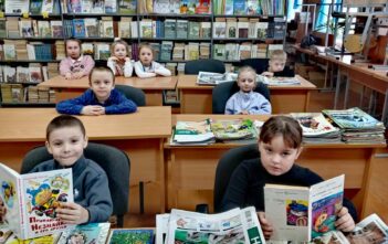 Викторина «О, спорт, ты – мир!»