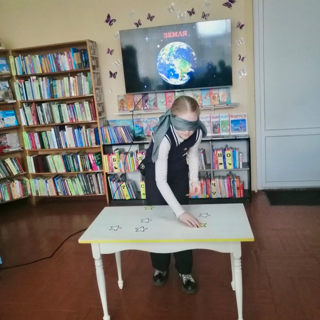 День космонавтики