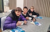 Ориентир на службу