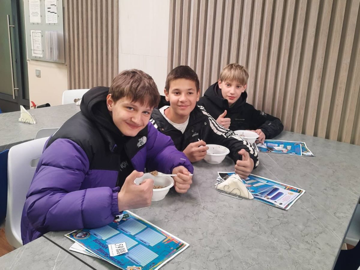 Ориентир на службу