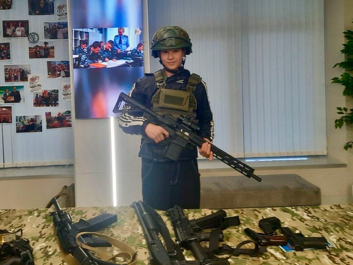 Ориентир на службу