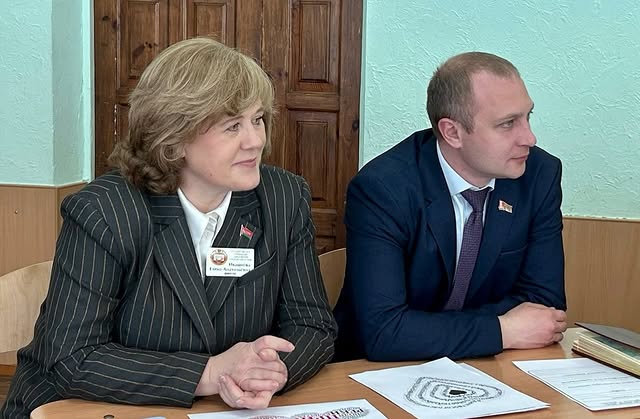 Школа активного гражданина