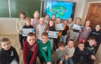 Климатический квест