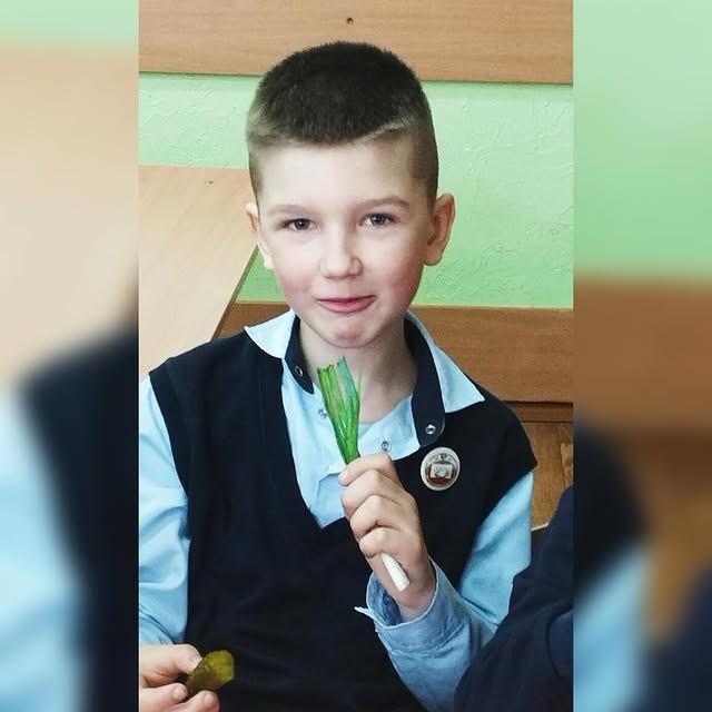 «Зеленый» классный час