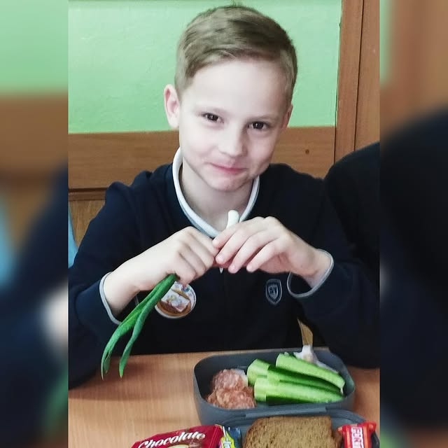 «Зеленый» классный час