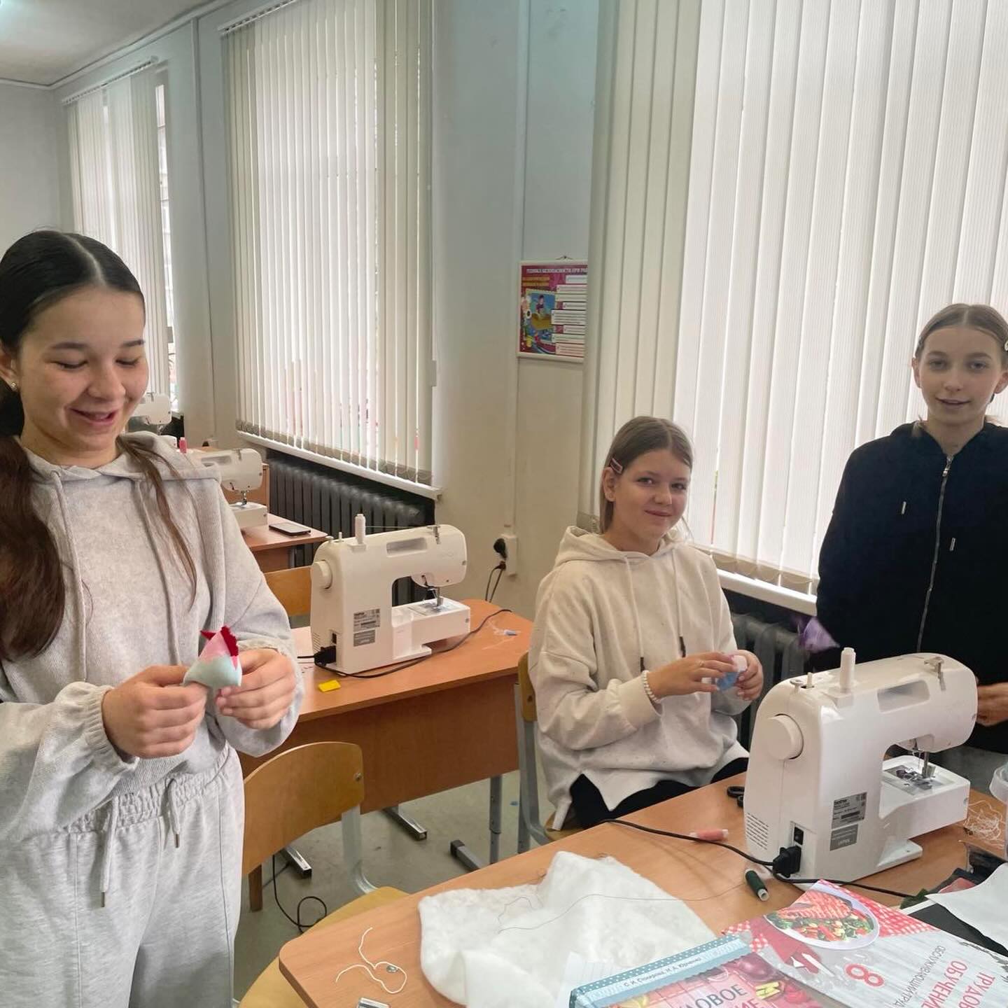 Пасхальная курочка