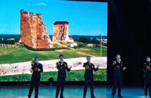 Встреча с представителями УО «Минское суворовское военное училище»