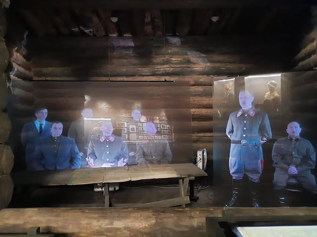 Изучаем Родину