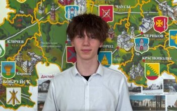 Победа в международном конкурсе работ исследовательского характера