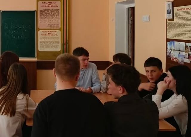 Путь к Победе