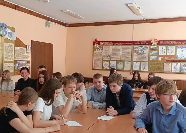 Путь к Победе