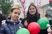 С днем Великой Победы!