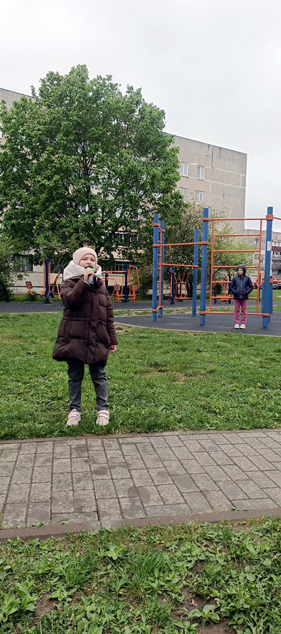 Помним! Гордимся! Наследуем!